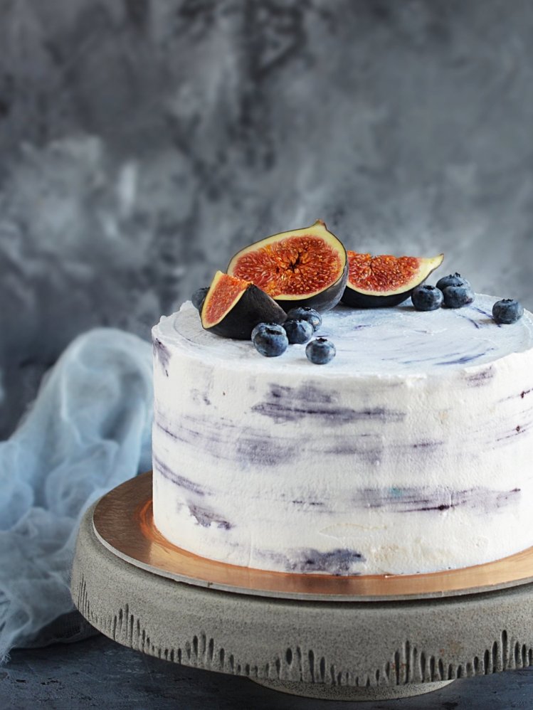 sós karamelles-kókuszos vegán csokitorta recept