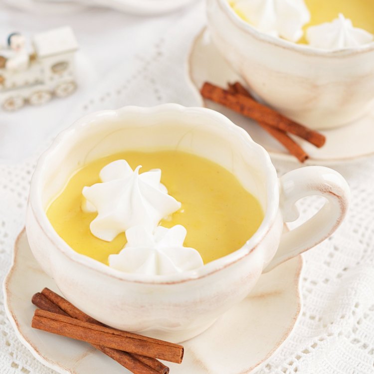 karácsonyi mézes borleves recept narancsos-mézeskalácsos ízesítéssel