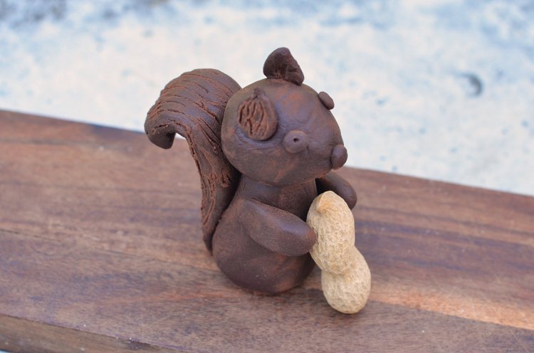 csokigyurma készítése házilag - plasztik csoki recept egyszerűen