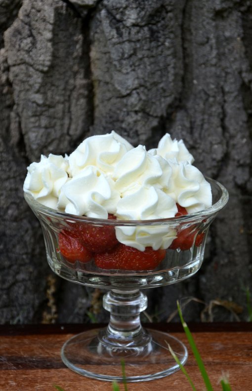 tejszínhab felverése tippek