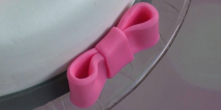 Fondant masni készítése egyszerűen