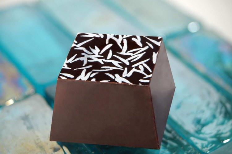 Chocofacture csokoládéműhely interjú - Vasmatics Marci cukrász