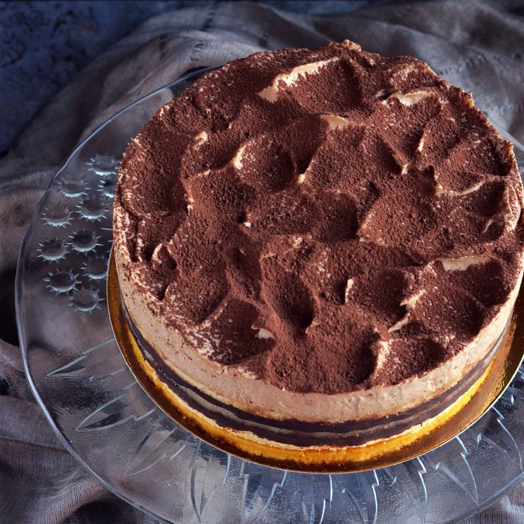 E-80 torta készítése házilag, recept