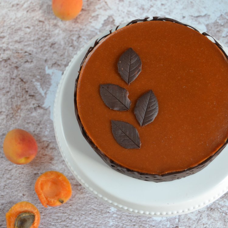 csokilevelek készítése