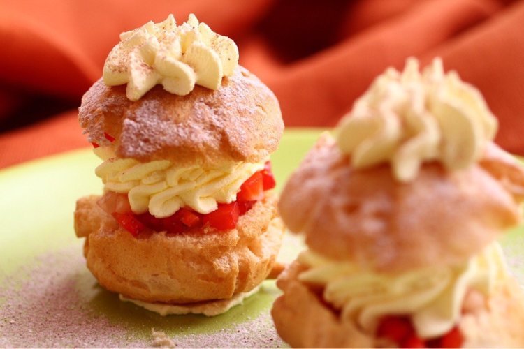 Marton János Viasat3  Ide süss! cukrászverseny döntős - interjú