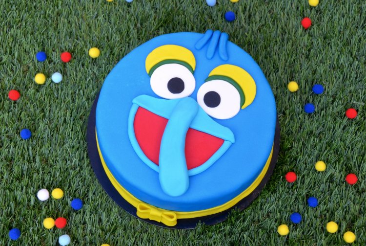 tejmentes csokitorta - gonzo torta