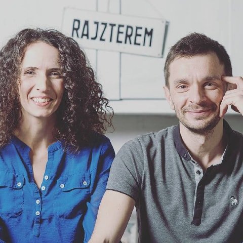 Neuvirth Judit Födő Gábor Apacuka Ceramics