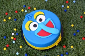 tejmentes csokitorta - gonzo torta