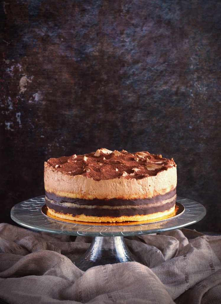 E-80 torta készítése házilag - recept