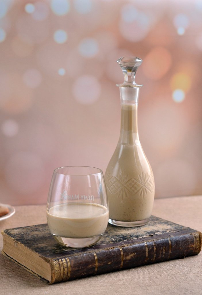 Baileys recept házilag