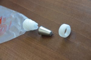 Habzsák összeszerelése, habzsák használata