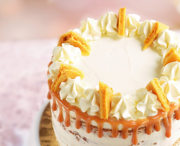 házi törökméz készítése egyszerűen - törökméz recept házilag