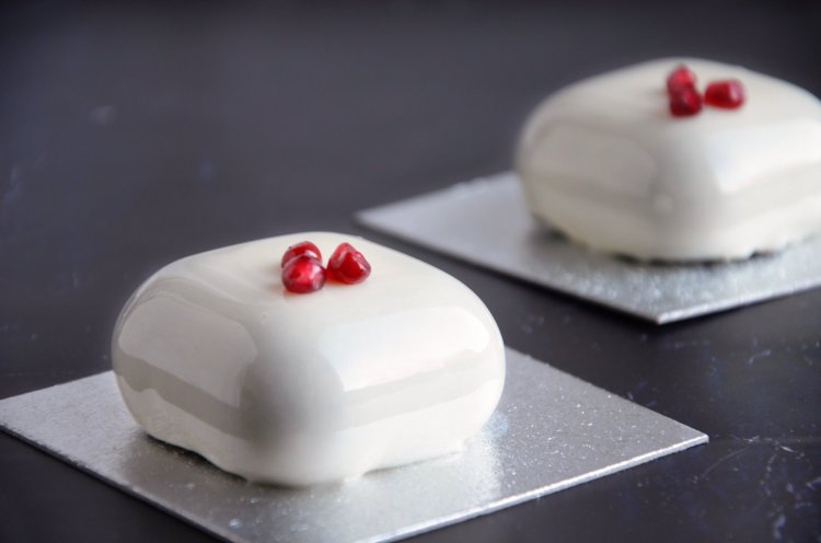 szilvás mákmousse recept