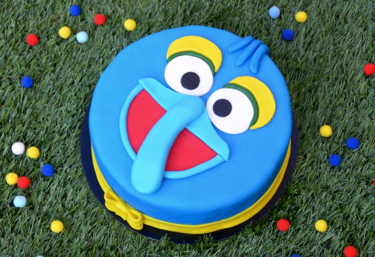 tejmentes csokitorta - gonzo torta