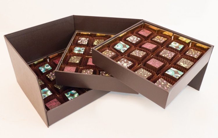 Chocofacture csokoládéműhely interjú - Vasmatics József Marci cukrászmester