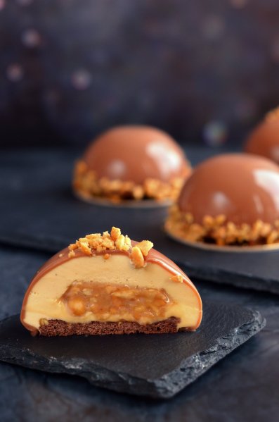 kinder maxi king mousse recept házilag