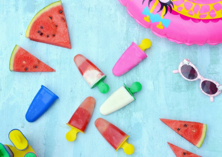 házi jégkrém készítés - gyors és egészséges jégkrém házilag