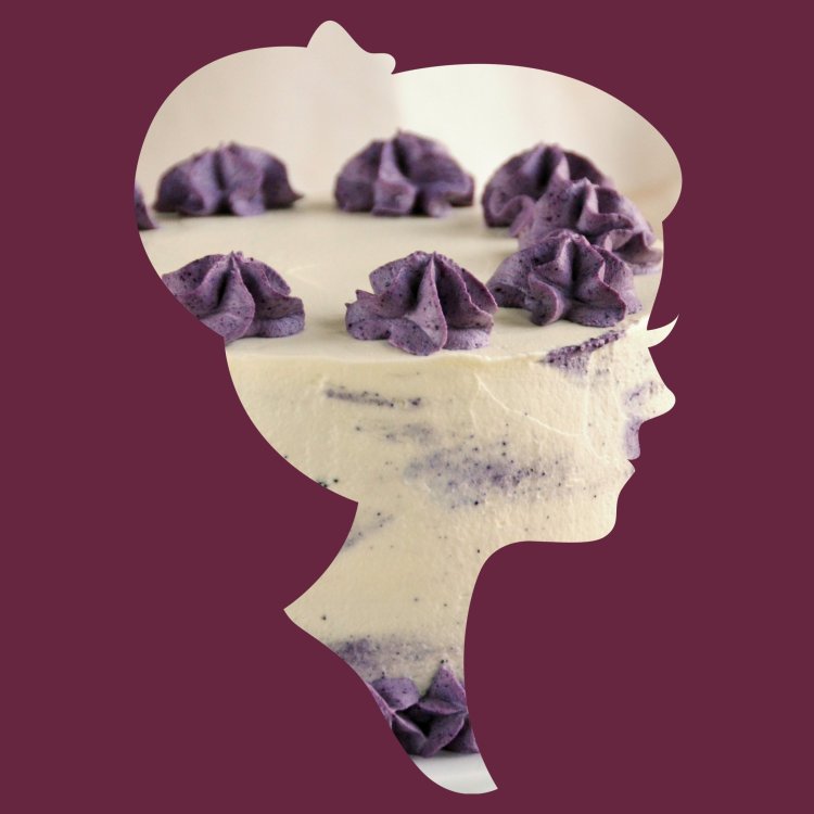 Sweet and Crazy Torta Személyiségteszt