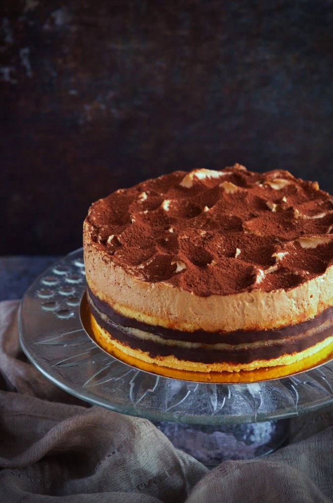 E-80 torta készítése egyszerűen házilag - recept