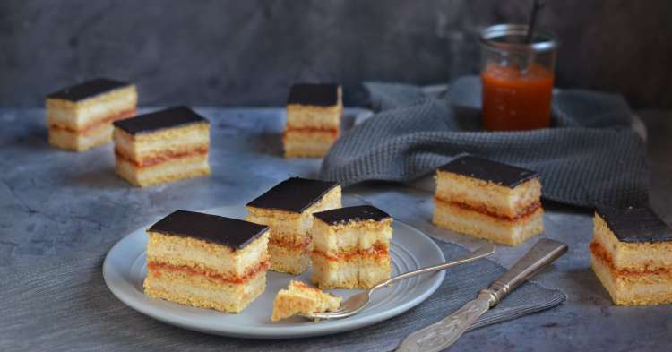 kókuszos mézes krémes recept - mézes kókuszkrémes