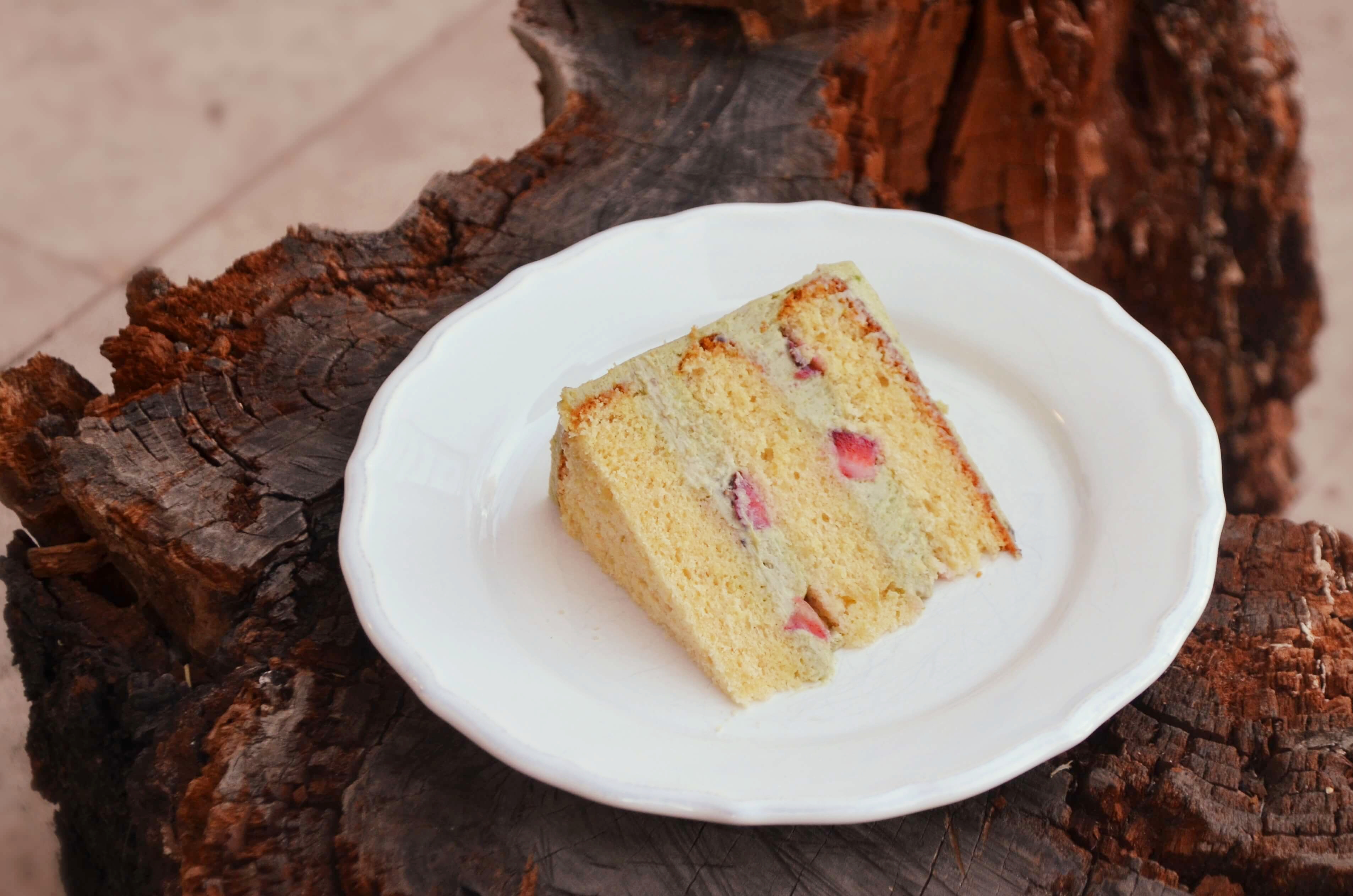 pisztáciatorta házila